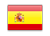 HYDROPRISMA - Espanol